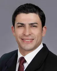 Dr. Gabriel Andres Luna, MD - Worcester, MA - Ophthalmology