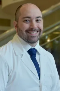 Dr. Matthew Gaskill, DO