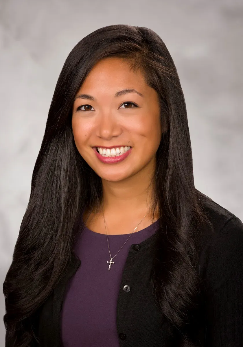 Dr. Christine Faith Laja, MD - Livonia, MI - Pediatrics