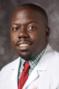 Dr. Jeremy L Coleman, MD - Fernandina Beach, FL - Family Medicine