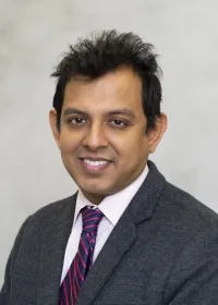 Dr. Killol Patel, MD - Millburn, NJ - Pulmonology