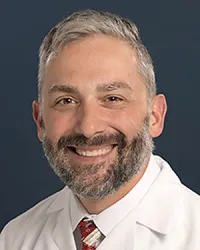 Dr. Daniel P Verges, MD
