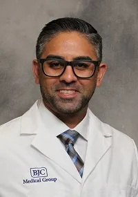 Dr. Sandeep Walia, MD - Belleville, IL - Gastroenterology, Gastroenterologist