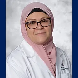 Dr. Walaa Mohsen Elfar, MD - Tucson, AZ - Gastroenterology, Pediatric Gastroenterology