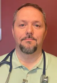 Adam Stiltner, FNP-BC - Pounding Mill, VA - Nurse Practitioner