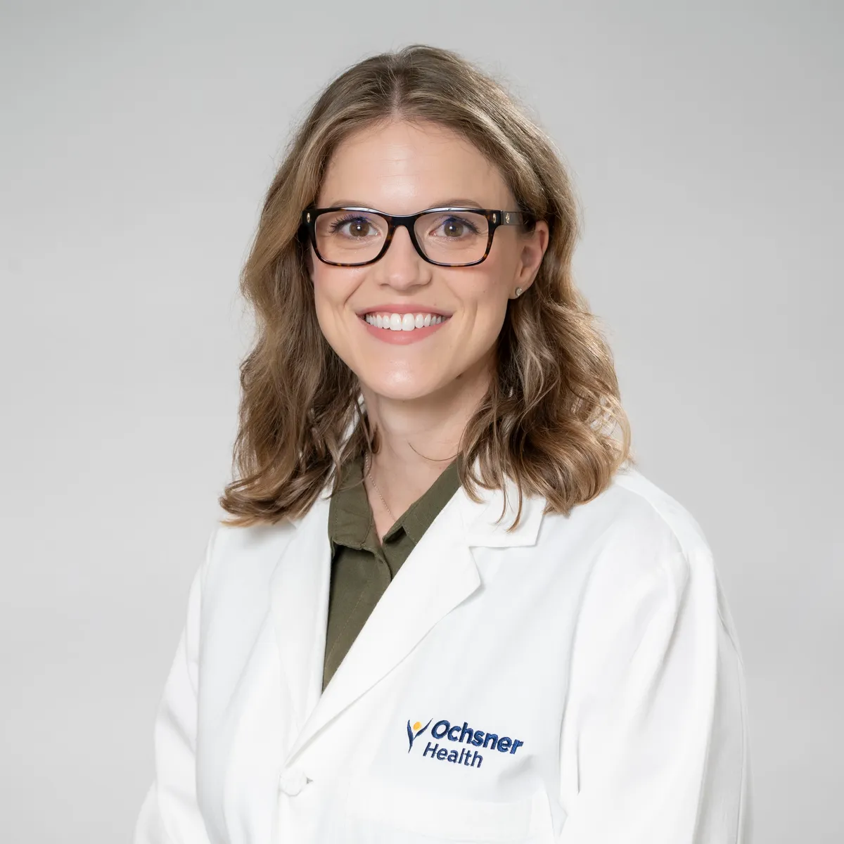 Dr. Meghan V Louque, MD - Luling, LA - Pediatrics, Internist/pediatrician