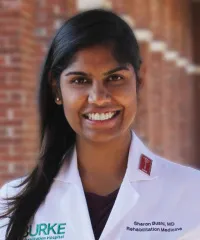 Dr. Sharon Bushi, MD - White Plains, NY - Neurology, Orthopedic Surgery, Physical Medicine & Rehabilitation, Sports Medicine