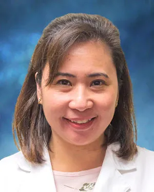 Jacqueline Robles Licauco, NP - Burbank, CA - Family Medicine