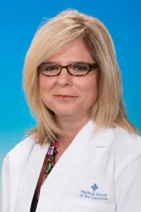 Lisa Sanders, NP - Union, SC - Nurse Practitioner