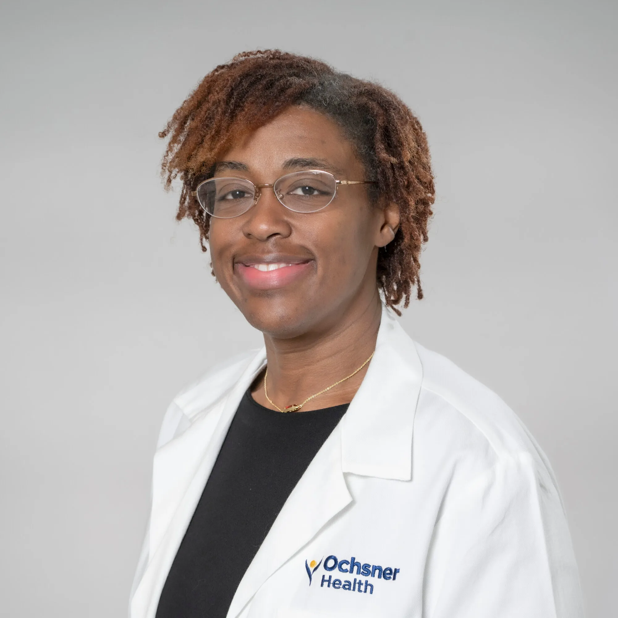 Ahlecia Haney, FNP - New Orleans, LA - Nurse Practitioner