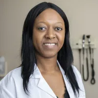 Dr. Ndelela Nadine Mbuyi, MD - Washington, DC - Rheumatology