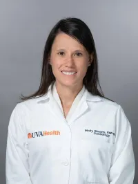 Molly A Corbin, FNP - Charlottesville, VA - Nurse Practitioner
