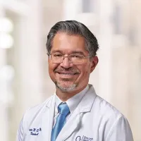 Dr. Hector M. Reyes, MD - Frisco, TX - Nephrology