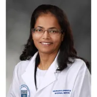 Dr. Anuradha Aparasu, MD - Houston, TX - Internal Medicine