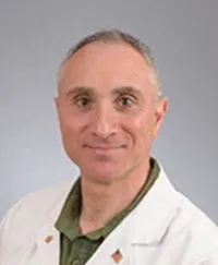 Dr. Marcos Barnatan, MD
