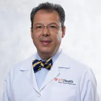 Dr. Luis Destarac, MD, FCCP