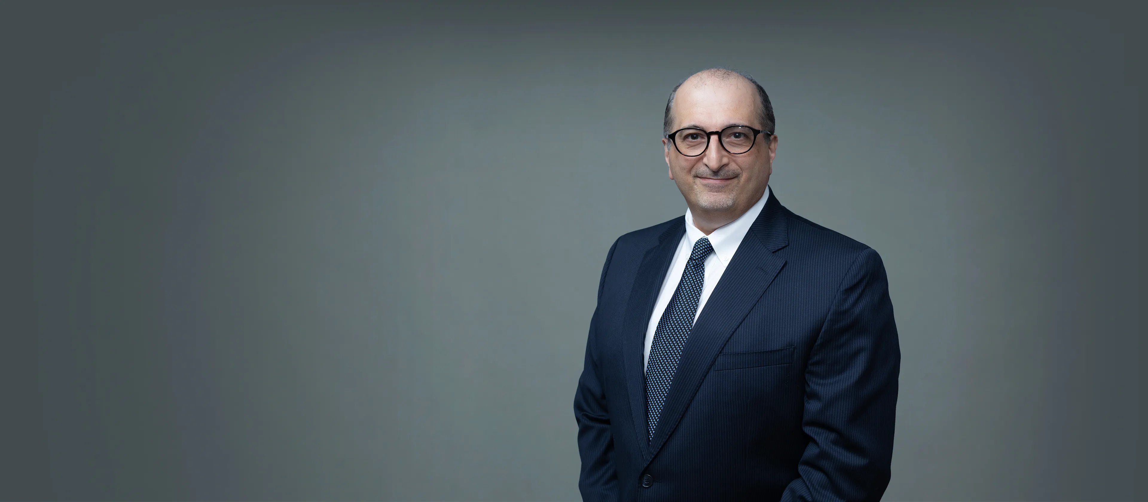 Dr. Omid Barzideh, MD - Garden City, NY - Orthopedic Surgery, General Orthopedics