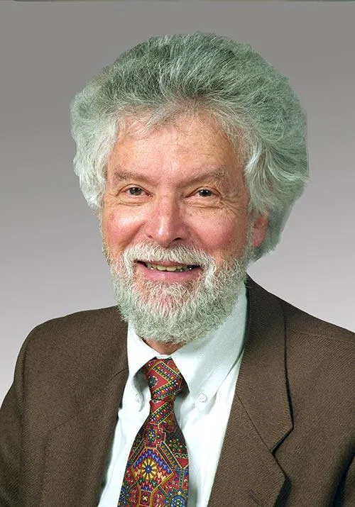 Dr. Russell S. Asnes, MD - Paramus, NJ - Pediatrics