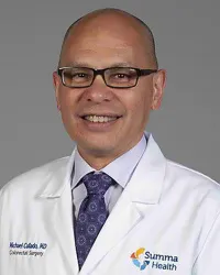 Dr. Michael J Cullado, MD - Akron, OH - Colorectal Surgery