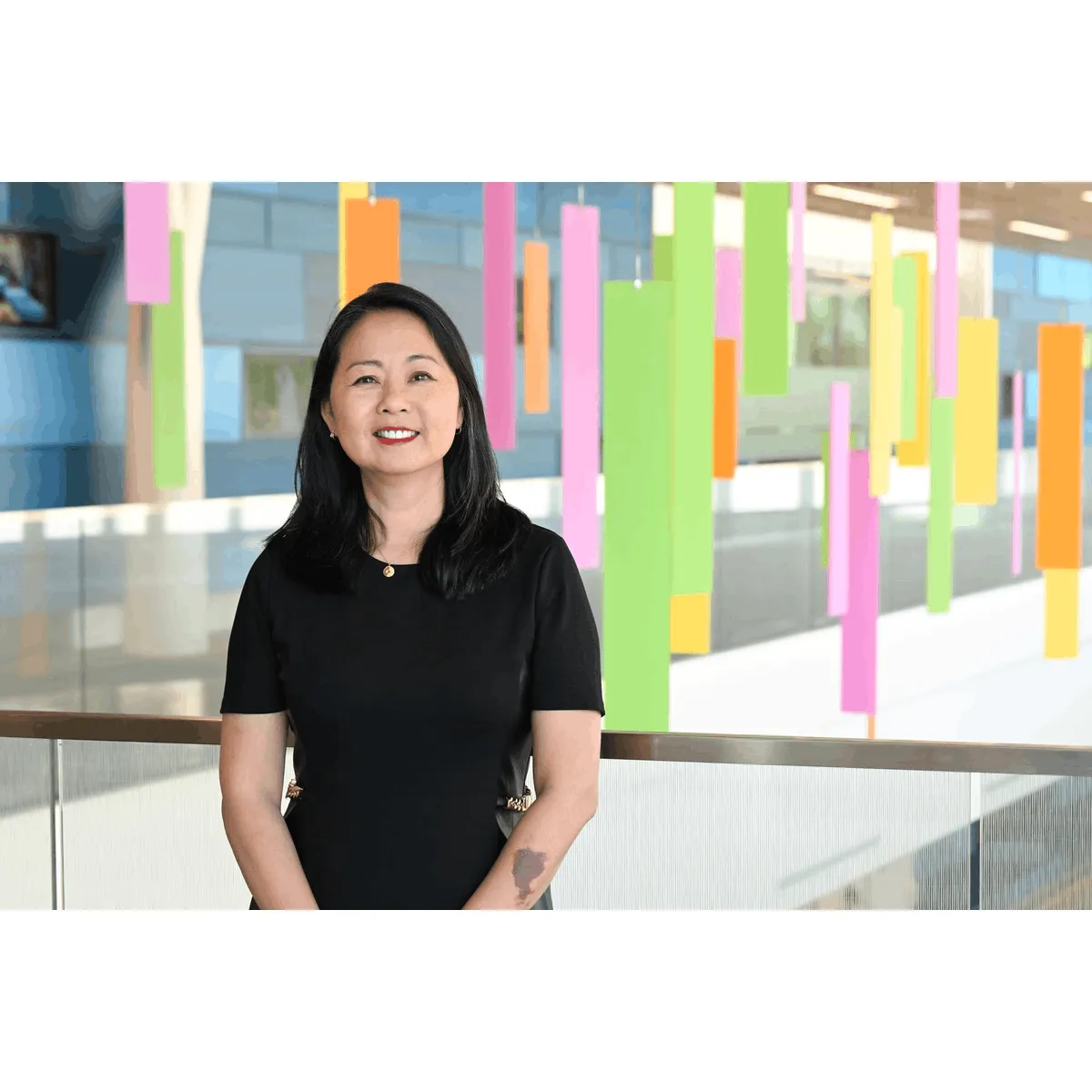 Dr. Julie Wei - Akron, OH - Otolaryngology-Head & Neck Surgery, Otolaryngology-Head And Neck Surgery