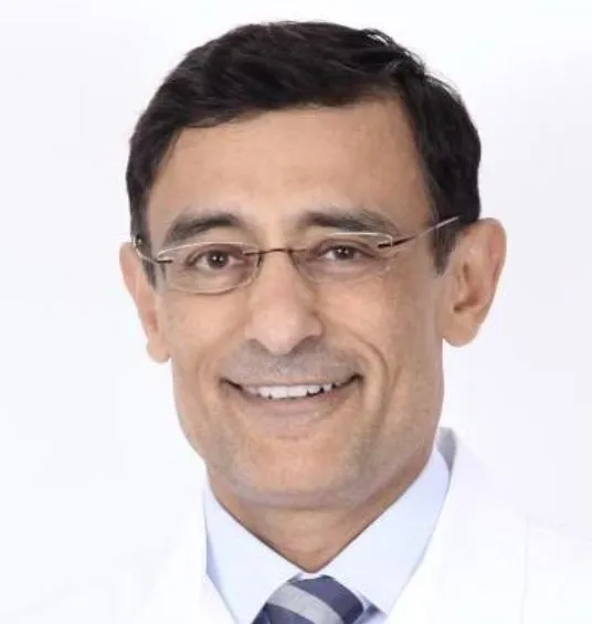 Dr. Ashley Sikand, MD