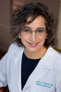 Dr. Katherine Critikos Thompson, MD - West Columbia, SC - Dermatology