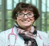 Dr. Joan Walker, MD - Oklahoma City, OK - Gynecologic Oncology