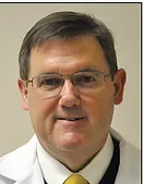 Dr. Robert W. Bynum, MD | Wilson, NC | Internal Medicine