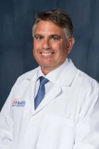 Dr. Jeffrey Phillip Jacobs, MD - Gainesville, FL - Thoracic Surgery, Surgery
