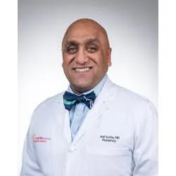 Dr. Aqil Ebun Surka, MD - Spartanburg, SC - Pediatrics, Internist/pediatrician