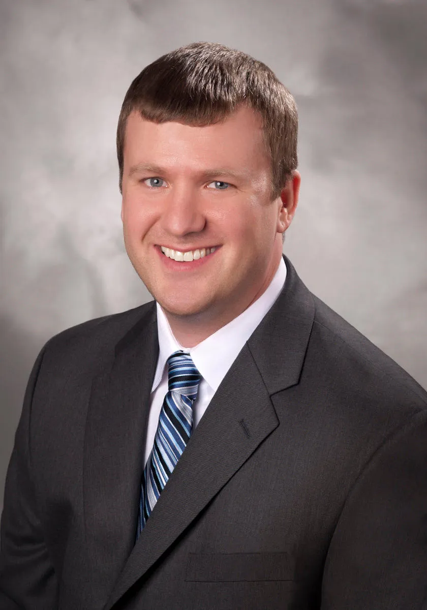 Dr. Chad August Krueger, MD - Milan, MI - Internal Medicine