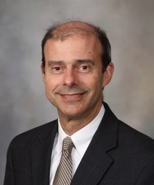 Dr. Mark David Topazian