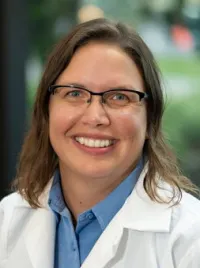 Dr. Erica J. Griffin, MD
