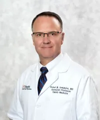 Dr. Robert Tompkins, MD - Tyler, TX - Family Medicine