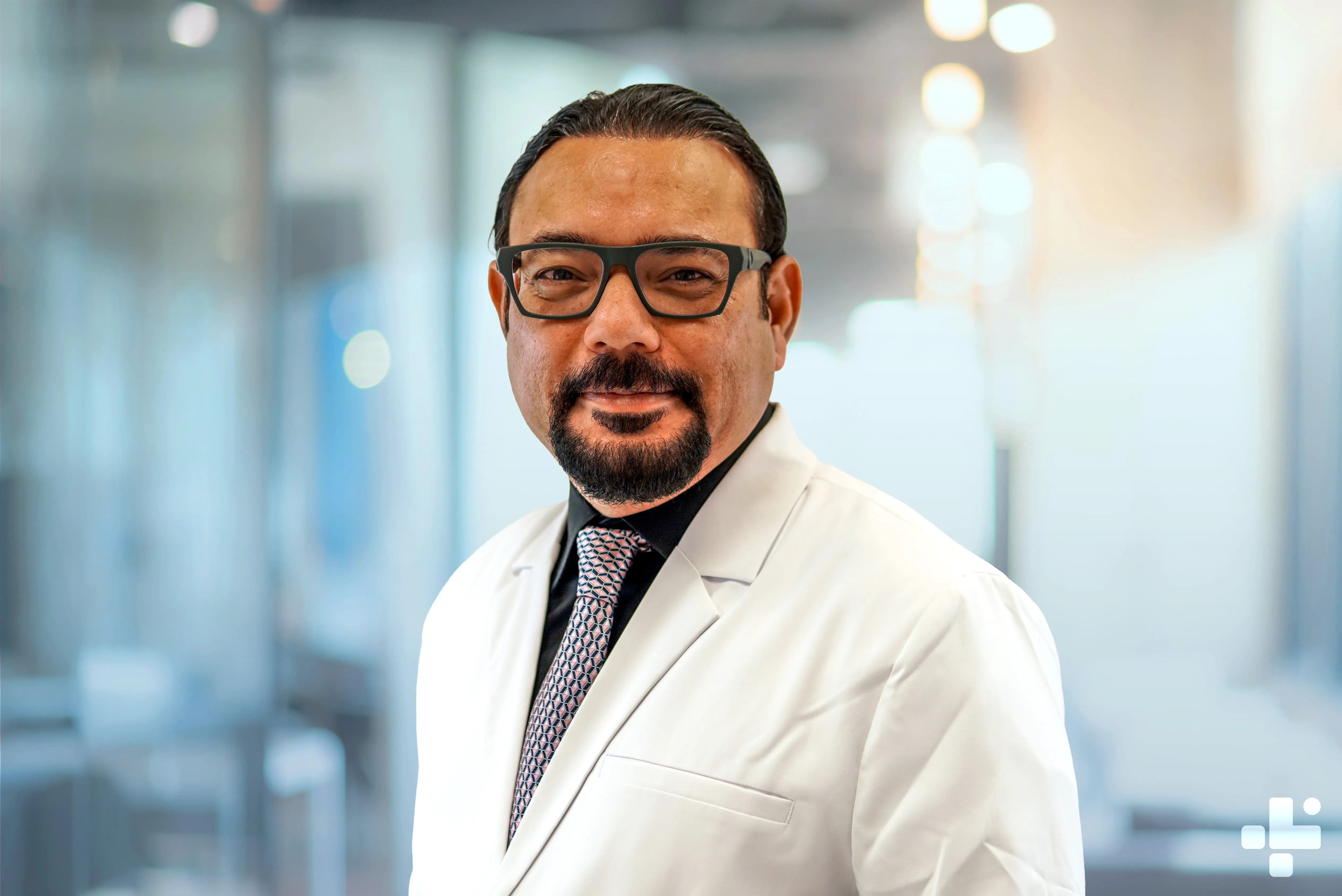 Dr. Syed Khurram Mahboob, MD - Woodbridge, VA - Geriatric Medicine, Family Medicine