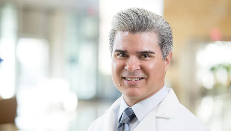 Dr. Francisco J. Garcia-Ferrer - St. Louis, MO - Ophthalmology, Ophthalmologist