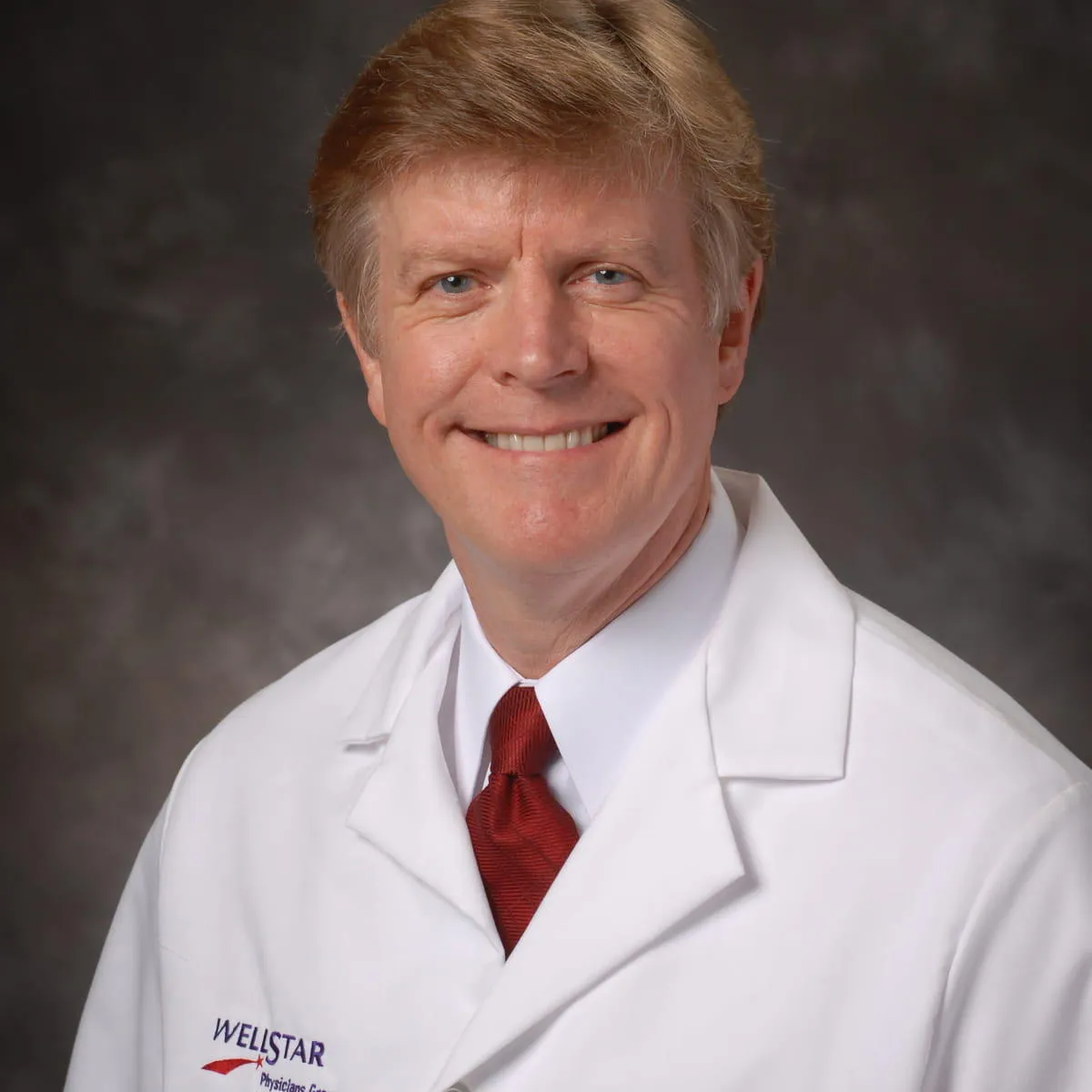 Dr. Larry V Clements - Marietta, GA - Pediatrics, Internist/pediatrician