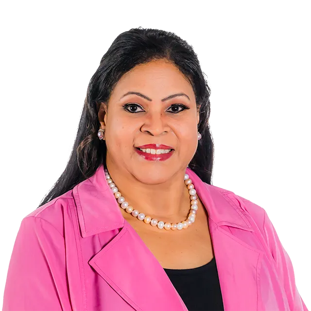 Dr. Allison Nichelle Williams - Crofton, MD - Family Medicine