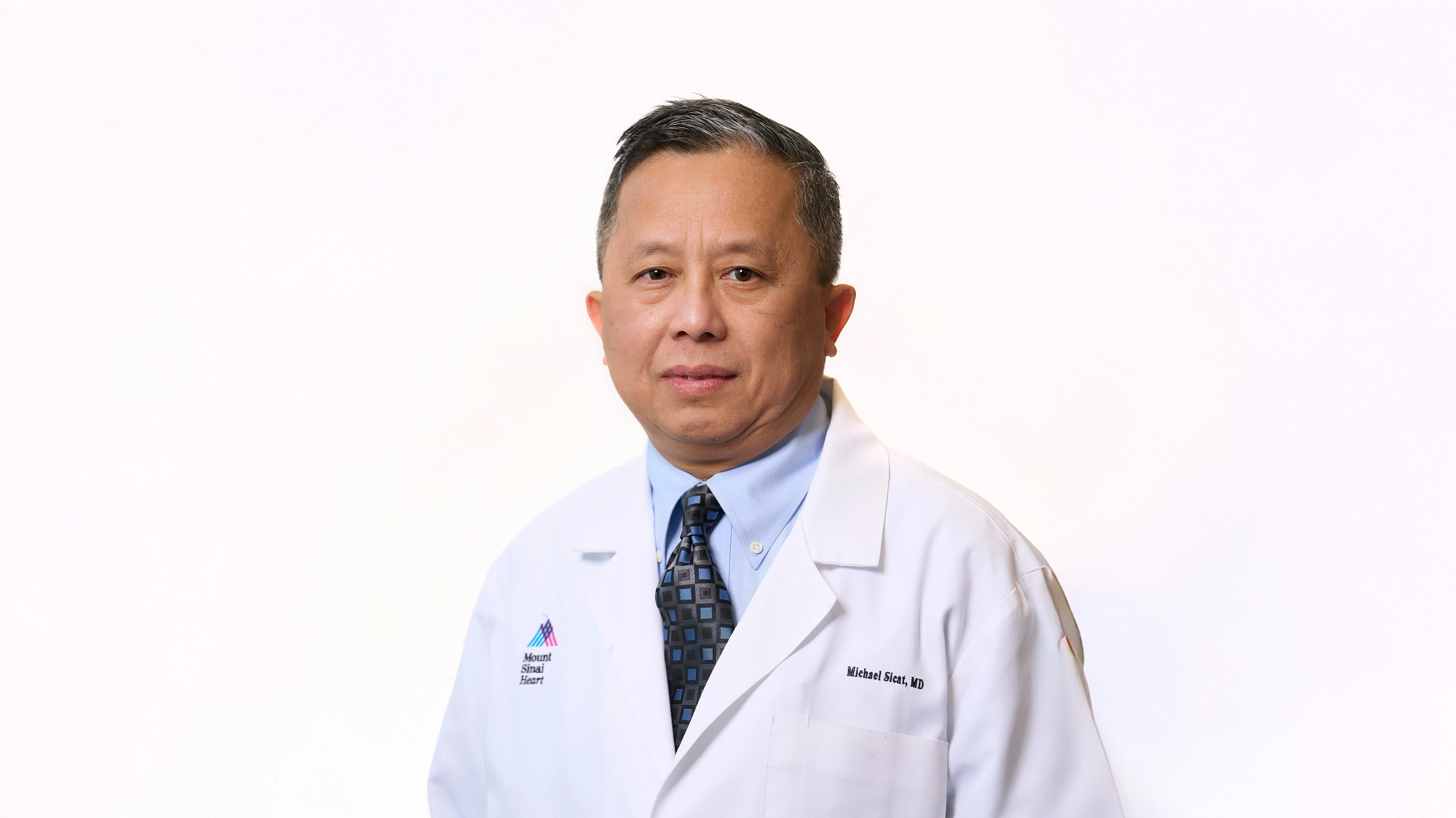 Dr. Michael Sicat, MD - Staten Island, NY - Cardiovascular Disease, Cardiologist