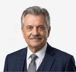 Nicholas Argyros, MD, FAAP