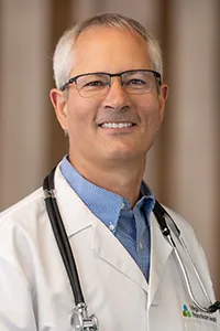 Dr. Michael Wukelic, MD - Gig Harbor, WA - Internal Medicine