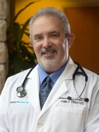 Dr. Richard L Catterlin, DO - Mineral Ridge, OH - Family Medicine