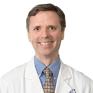Dr. James N. Parrish, MD - Alexandria, LA - Other, Other Specialty