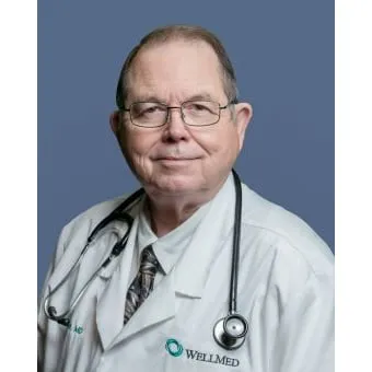 Dr. Odis W Gossett, MD - Nederland, TX - Family Medicine