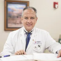 Dr. Roberto Solis, MD - Lubbock, TX - Interventional Cardiology, Cardiovascular Disease