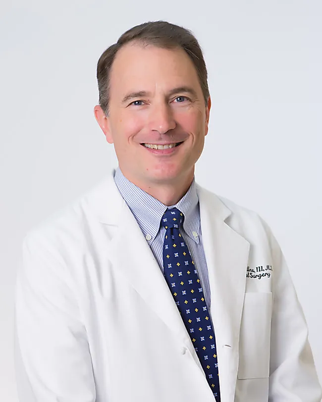 Dr. James B. Collins - Smithfield, NC - Surgery, General Surgeon, Oncologist, Other, Surgical Oncology