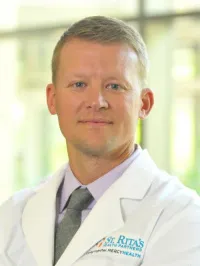 Dr. Michael D Martz, DO - Lima, OH - Family Medicine