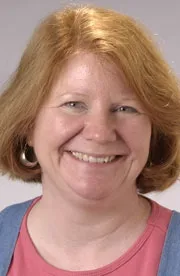 Dr. Elizabeth C. Todd