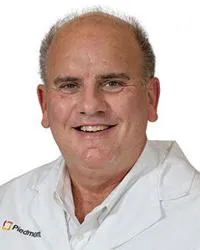 Dr. Anthony Keith Martin, MD - Macon, GA - Surgery, General Surgeon