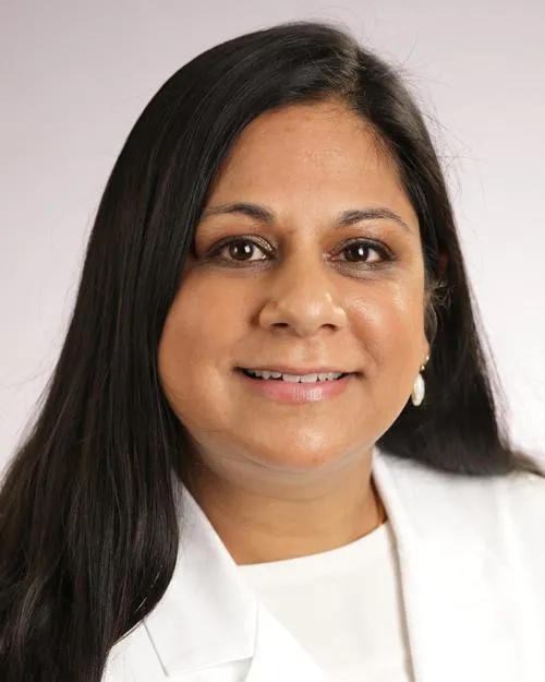 Dr. Swapna K Chandran, MD